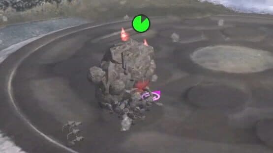 Pikmin Stone — screenshot 1