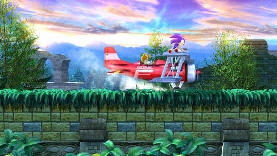 Sonic the Hedgehog 4: Episode II — screenshot 5
