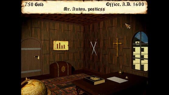 Mittelland AD — screenshot 2