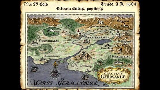 Mittelland AD — screenshot 3