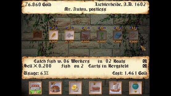 Mittelland AD — screenshot 4