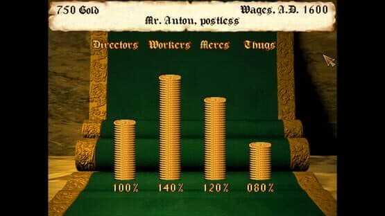 Mittelland AD — screenshot 5