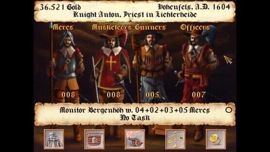 Mittelland AD — screenshot 6