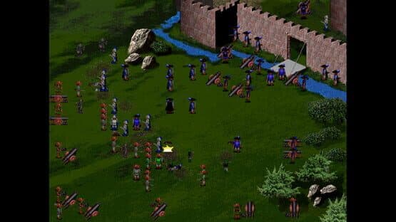 Mittelland AD — screenshot 7