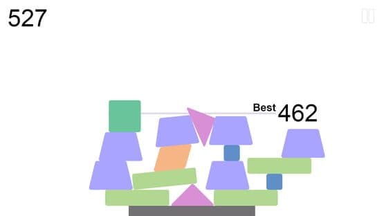 Infinitely Up 3 — screenshot 1
