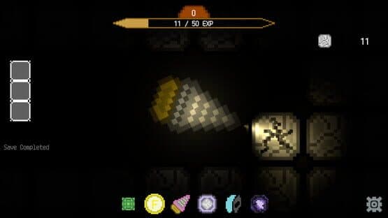 Just Dig — screenshot 1