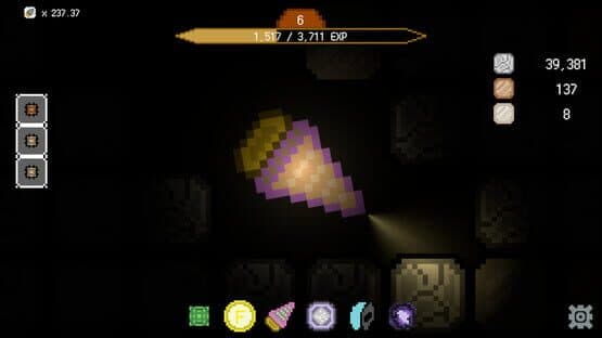Just Dig — screenshot 2