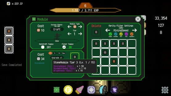 Just Dig — screenshot 3
