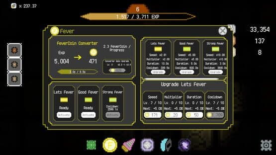 Just Dig — screenshot 4