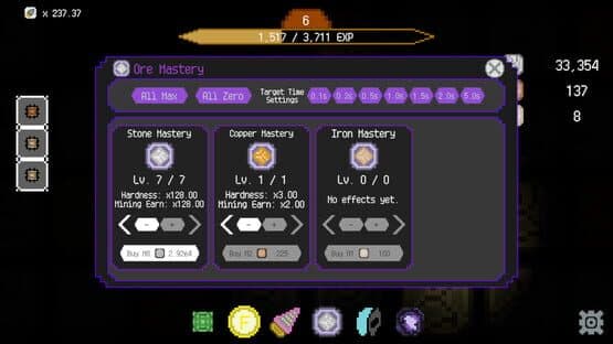 Just Dig — screenshot 6