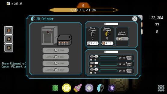 Just Dig — screenshot 7