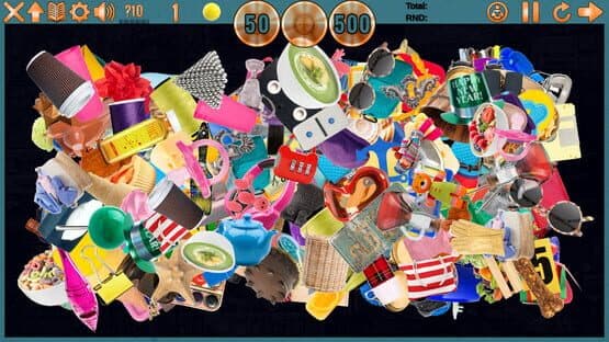 Clutter 18: Joe's Ultimate Challenge - Collector's Edition — screenshot 7