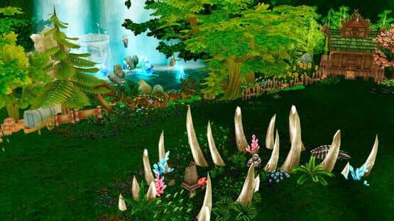 GodsArena Online — screenshot 2
