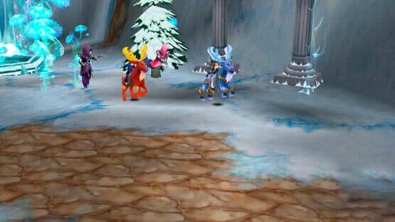 GodsArena Online — screenshot 3