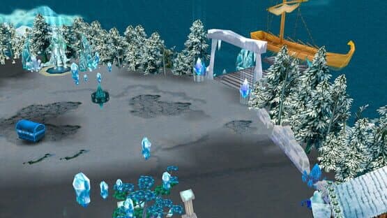 GodsArena Online — screenshot 5