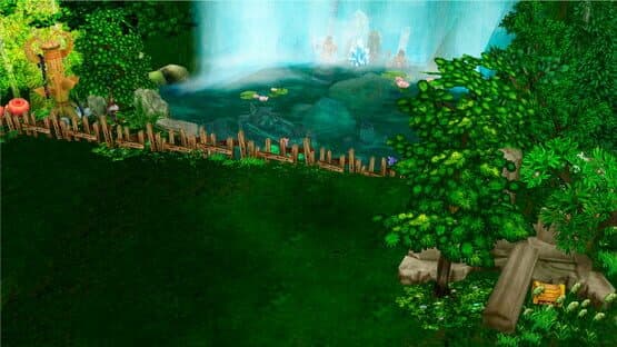 GodsArena Online — screenshot 6