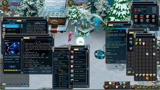 GodsArena Online — screenshot 7
