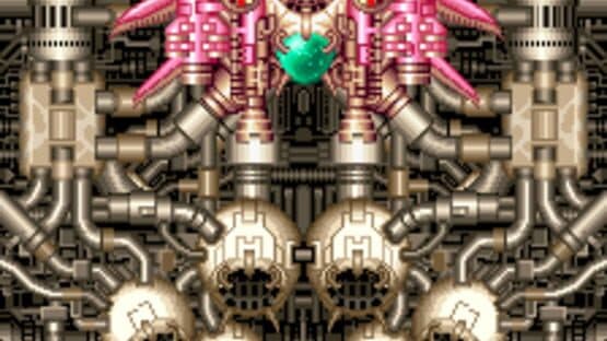 Wing Force — screenshot 1
