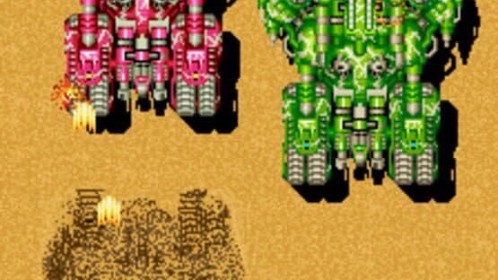 Wing Force — screenshot 3