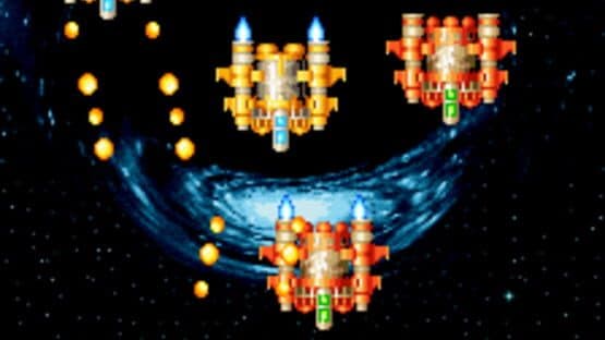 Wing Force — screenshot 4