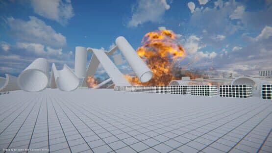 Physics World: Evolution — screenshot 1
