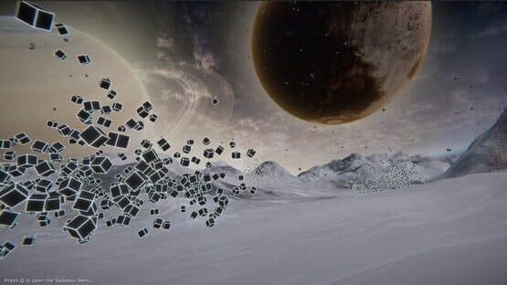 Physics World: Evolution — screenshot 2