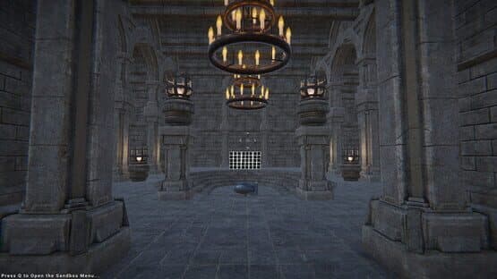 Physics World: Evolution — screenshot 3