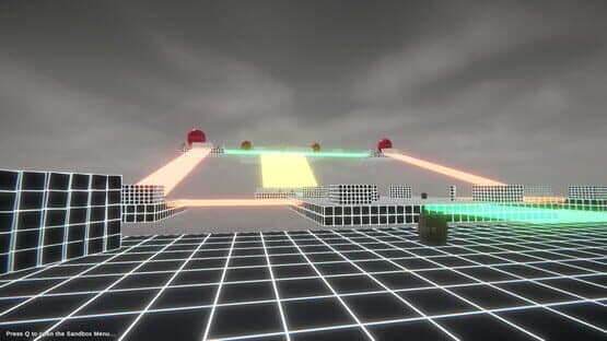 Physics World: Evolution — screenshot 6