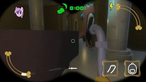 Pone — screenshot 2