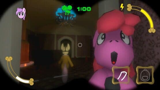 Pone — screenshot 3