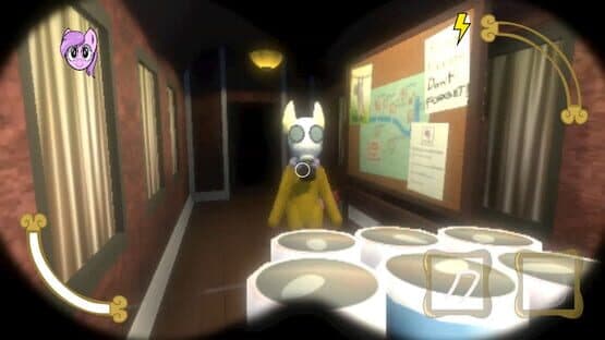 Pone — screenshot 4