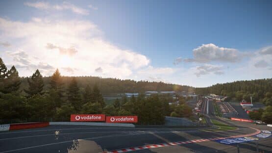 Automobilista 2: Historical Track Pack Pt3 — screenshot 2