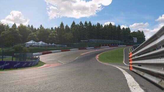 Automobilista 2: Historical Track Pack Pt3 — screenshot 7