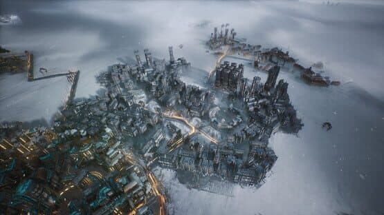 Frostpunk 2: Fractured Utopias — screenshot 3