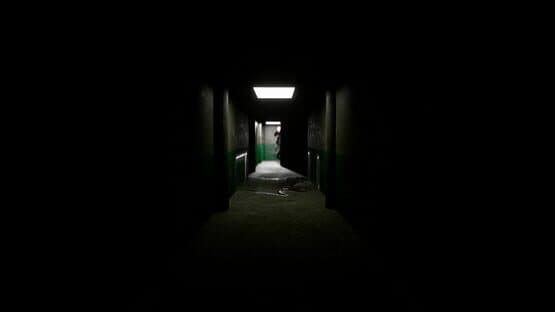 Liminal: The Forgotten Maze — screenshot 2