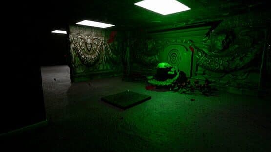 Liminal: The Forgotten Maze — screenshot 3