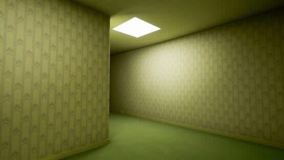 Liminal: The Forgotten Maze — screenshot 4