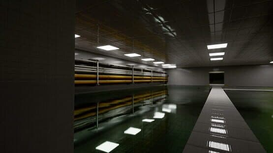 Liminal: The Forgotten Maze — screenshot 5
