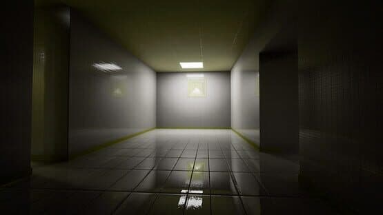 Liminal: The Forgotten Maze — screenshot 6