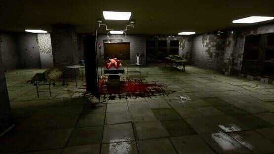 Liminal: The Forgotten Maze — screenshot 7