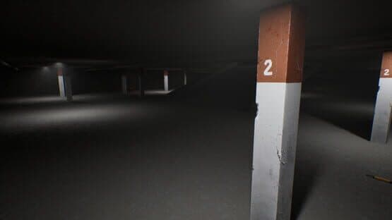 Lost in the Backrooms: Day 100 — screenshot 2