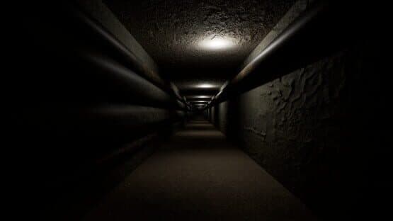 Lost in the Backrooms: Day 100 — screenshot 3