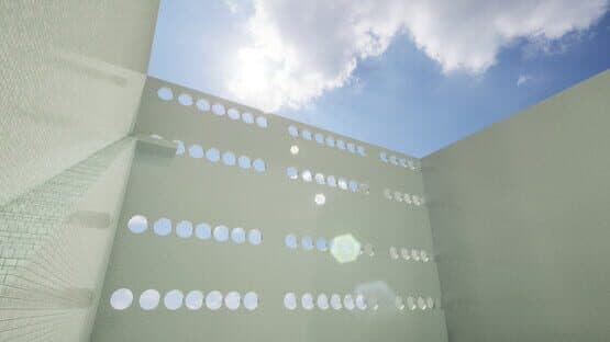Lost in the Backrooms: Day 100 — screenshot 4