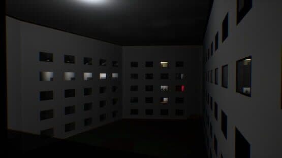 Lost in the Backrooms: Day 100 — screenshot 5