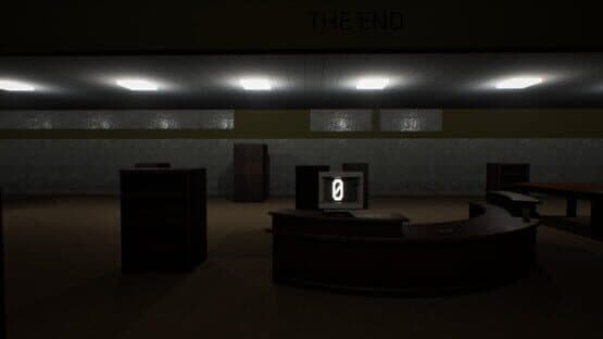 Lost in the Backrooms: Day 100 — screenshot 6