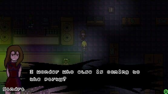 RIP Party — screenshot 1