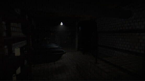Corrupted Basement — screenshot 1