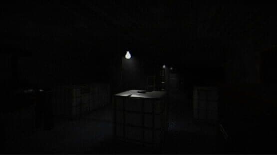 Corrupted Basement — screenshot 2