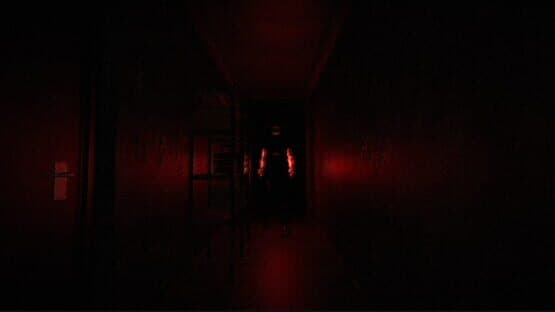 Corrupted Basement — screenshot 3