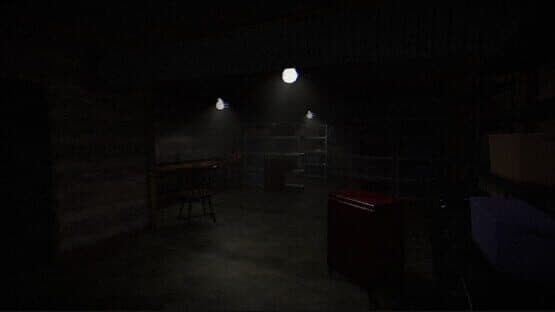 Corrupted Basement — screenshot 5